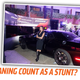 Image for article titled Furious 7's "Only Female Stunt Driver" Admits She Lied About Movie